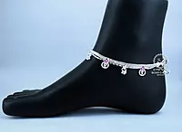 Bulk Purchase Silver Anklets Bulk Purchase Silver Anklets