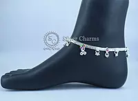 Dance Silver Payal Wholesale Dance Silver Payal Wholesale