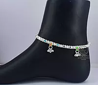 Latest Payal Design Latest Payal Design