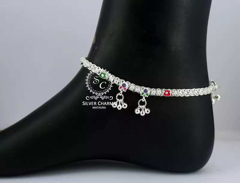 Latest Payal Design Latest Payal Design
