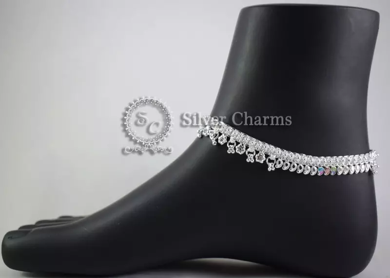 Price Of Silver Payal Price Of Silver Payal