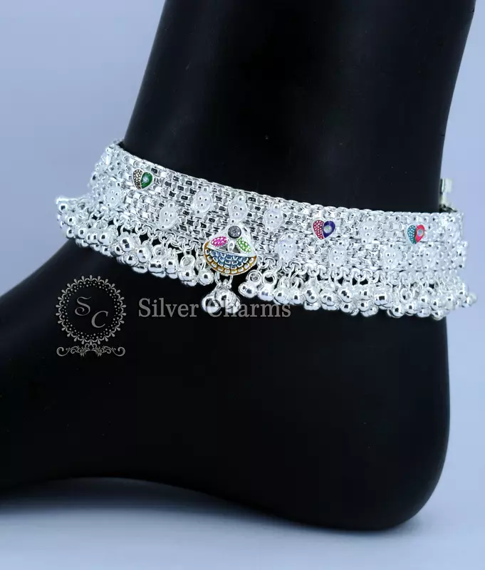 Silver Kolusu Designs Silver Kolusu Designs
