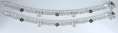 Silver Payal Online Shopping